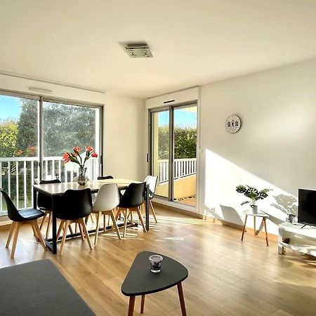 Friendly Bean Appartement Cachan Buitenkant foto