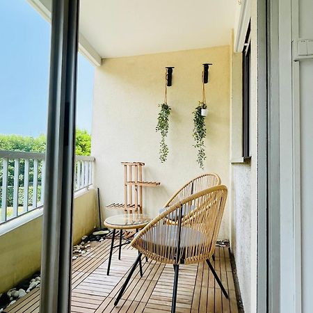 Friendly Bean Appartement Cachan Buitenkant foto
