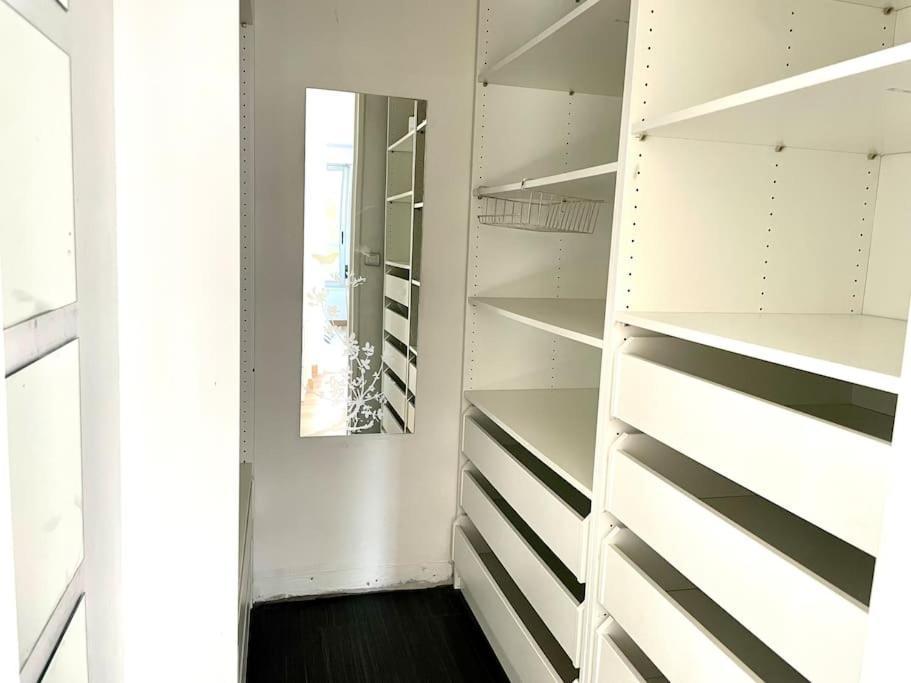 Friendly Bean Appartement Cachan Buitenkant foto