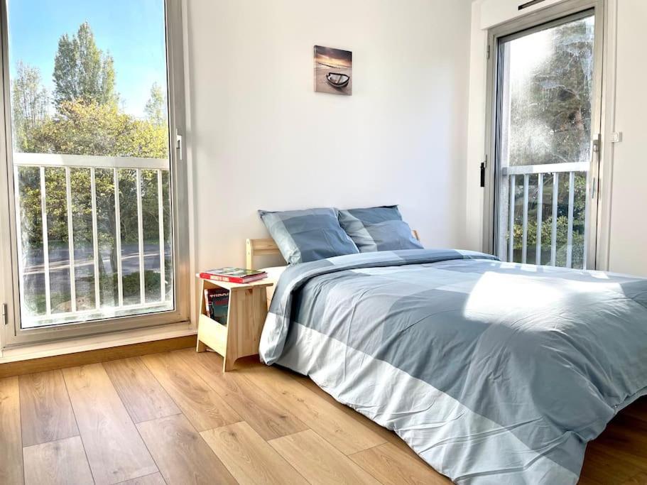 Friendly Bean Appartement Cachan Buitenkant foto