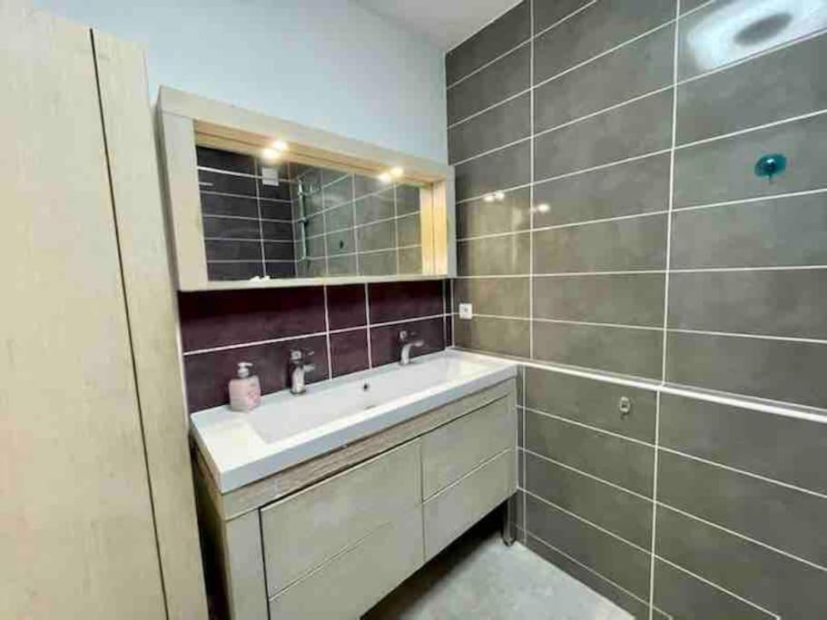 Friendly Bean Appartement Cachan Buitenkant foto