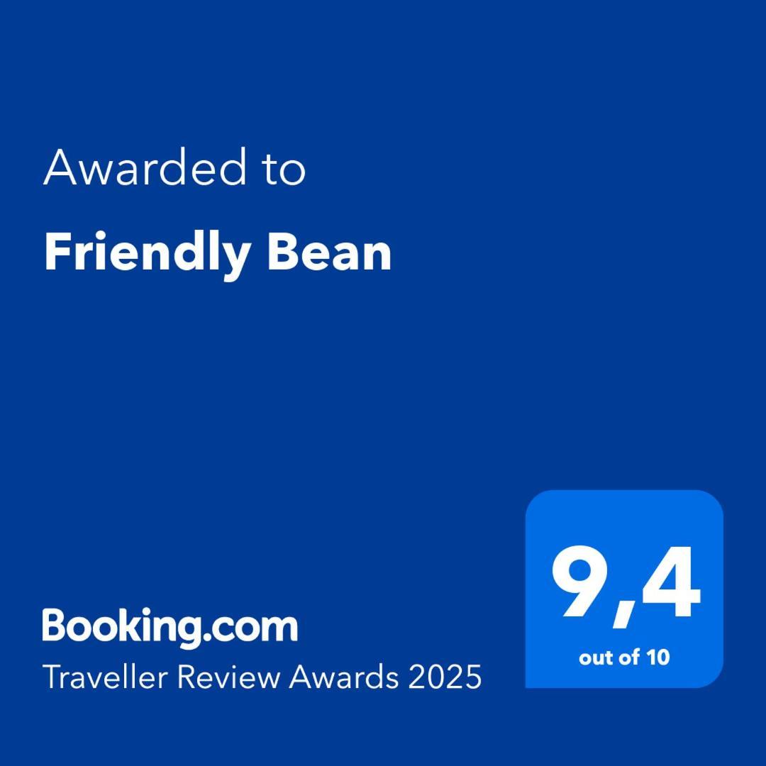 Friendly Bean Appartement Cachan Buitenkant foto